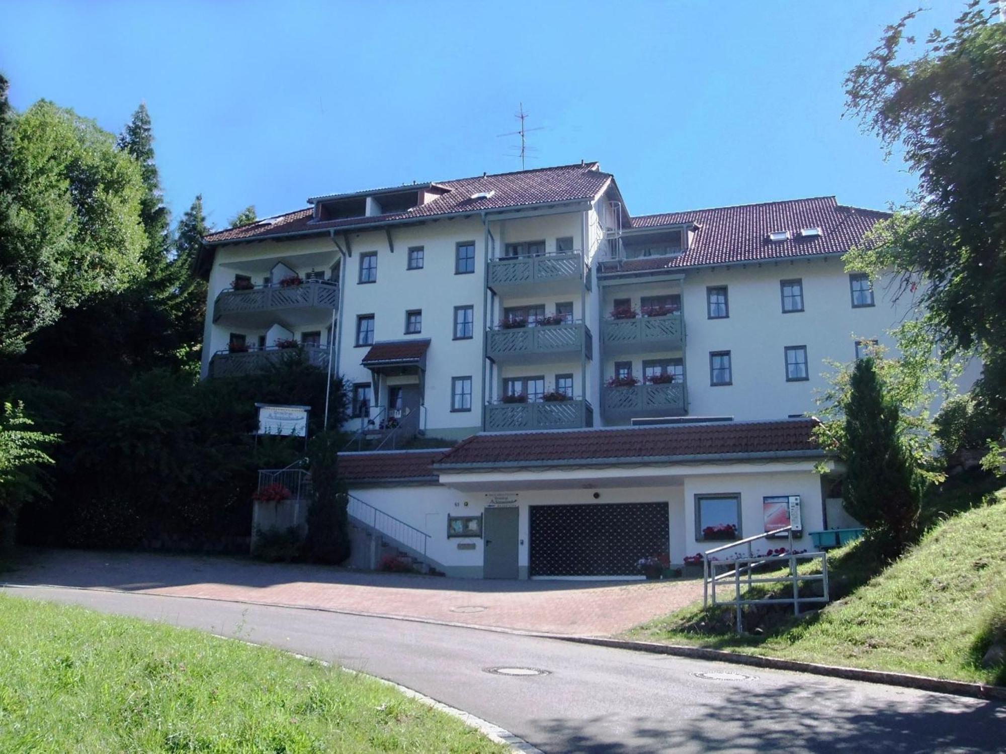 Fewo 1 - Residenz Schauinsland - Mit Sauna, E-Ladestation, Todtnauberg, Bei Feldberg Ngoại thất bức ảnh