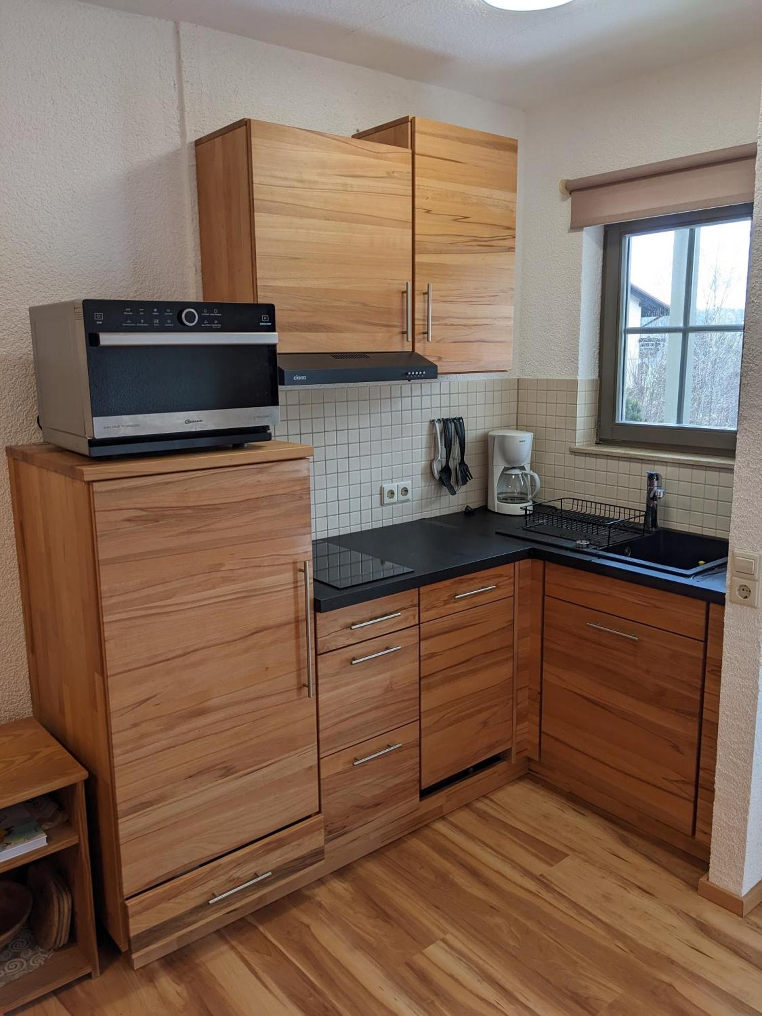 Fewo 1 - Residenz Schauinsland - Mit Sauna, E-Ladestation, Todtnauberg, Bei Feldberg Ngoại thất bức ảnh