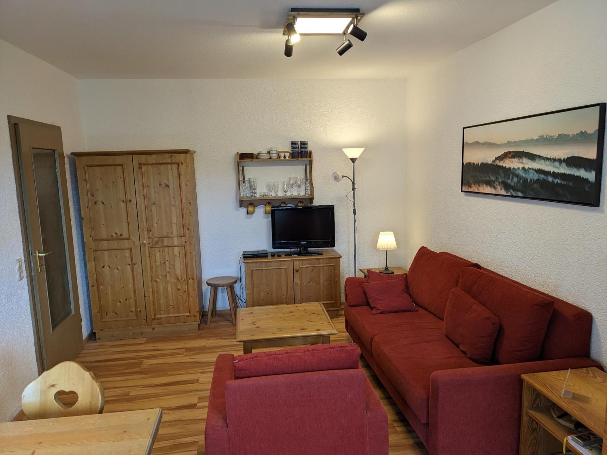 Fewo 1 - Residenz Schauinsland - Mit Sauna, E-Ladestation, Todtnauberg, Bei Feldberg Ngoại thất bức ảnh